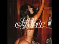 Life Is Simple (Move Your Body) - Maesic, Marshall Jefferson & Salomé Das