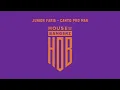 Junior Faria - Canto Pro Mar (Original Mix)