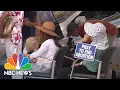 Supreme Court Fight Energizing Anti-Abortion Rights Voters NBC News NOW
