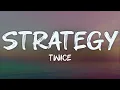 Download Lagu twice - strategy (lyrics)