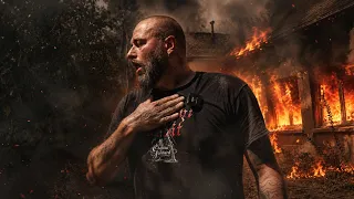 I Didn t Expect the Fire to Spread This Fast