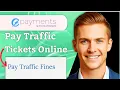How to Pay Traffic Ticket Online in Memphis