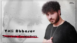 Vəli Abbasov Gece Gece Geldim Sənə Remix 