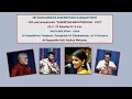 Lagu Smt Kruthi Vittal - SRI RADHAKRISHNA SANKEERTHANA SAMAJAM TRUST - SANGEETHA MAHOTHSAVAM - 2025