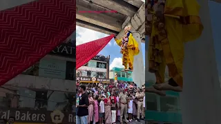 krishna road show. kerla road show.#krishna