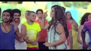 Rula Zaki El Farha With Mouth Trumpet Soon On TV 