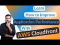 AWS Cloudfront Tutorial
