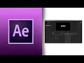 Animating Numbers Counting Up In After Effects After Effects Tutorial