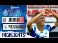 Download Lagu AREMA FC VS PSIS Semarang - Highlights | BRI Liga 1 2023/24