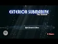 Download Lagu Exterior Submarine with No Sonar ⨀ 11 Hours - Dark Screen in 1 Hour ⨀