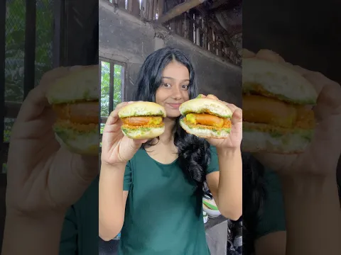 ভাবছি একটা দোকান খুলে নেবো! 🍔🙂‍↔️ #shorts #trending #food #recipe #cooking #viralvideo