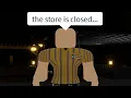 Surviving SCP 3008 Roblox