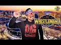 WWE Fan Guide to WrestleMania 41 Las Vegas Week