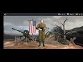 crazy war in world war 2 reborn