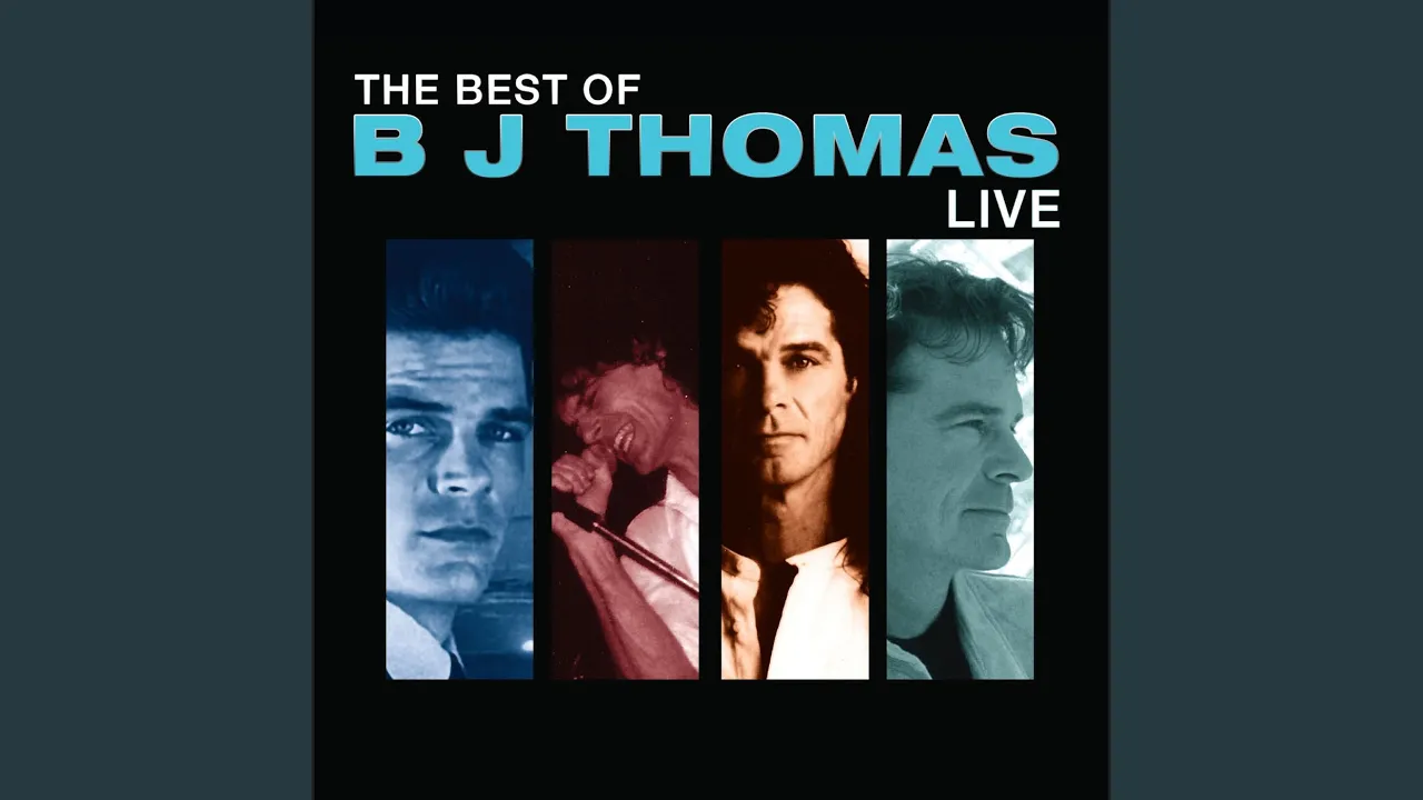 Hooked On A Feeling (Live)