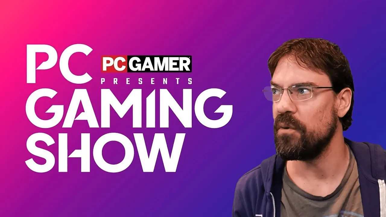 PC Gaming Show Sponsored By PC Gaming Show And Xbox Showcase With Dropped Frames! | June 8th