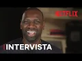 Video di Tutti i volti di Assane Diop | Lupin | Netflix