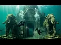 Lagu Treasure Hunting the Lost City of Dwarka — Krishna’s Ancient Kingdom Beneath the Sea