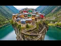 Andorra – Europe’s Last Secret Paradise | 4K Travel Documentary