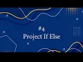 Tutorial Sederhana Java Array 1 Dimensi Array 2 Dimensi IF IF Else IF Else IF