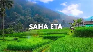 Download 20] SAHA ETA - LAGU POP SUNDA LAWAS Sangat Merdu Enak Didengar MP3