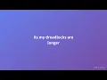 Burna Boy - Higher (Lyrics)