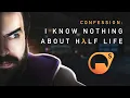 Download Lagu It Was My First Time and It Wasn't Gentle - Black Mesa (Half Life 1 Remake)