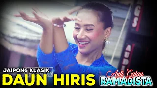 Download DAUN HIRIS | JAIPONG KLASIK RAMADISTA MP3