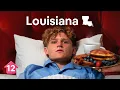 I Visited 50 States in 50 Days - Day 12