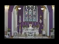 Celebration of Funeral Mass for John Cahill - 26