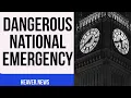 Download Lagu Britain Faces Dangerous National Emergency NOW