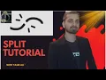 Gemvision Matrix SPLIT Tutorial