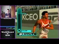 *WORLD RECORD* ESPN International Track and Field (PS2) - Championship Mode Speedrun (13:59)