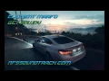 Clement Marfo - Get Rowdy (Need For Speed 2015 Soundtrack)