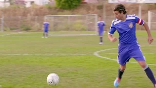 שכונה 2 הרגעים הגדולים נרקיס Vs קיסריה ניקלודיאון 