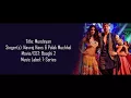 Mundiyan-Palak mucchal and Navraj Hans song with lyrics||Baaghi 2