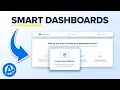 Create Custom Client Dashboards in 11 Seconds or Less