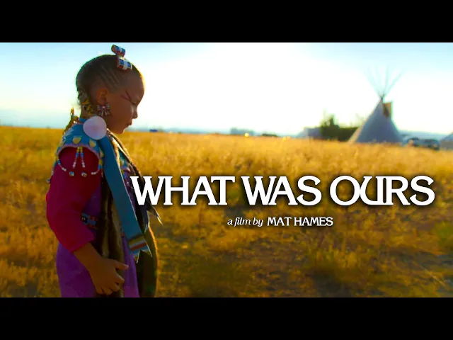 What Was Ours (Trailer)