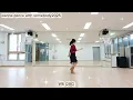 Lagu WANNA DANCE WITH SOMEBODY 2025 LINE DANCE | HIGH IMPROVER | CHOREOGRAPHED BY W.L.D