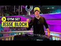 Download Lagu Jesse Bloch NEW Remixes Of Popular Songs | House, Techno, Hardstyle GYM Set