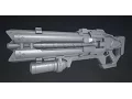 Baking Maps in Substance Painter 2