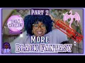 Lagu 10 More Black Fantasy Series You NEED to Read | Black Authors, Magical Worlds \u0026 New Favorites ✨📚