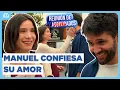 La reacción de Javiera a la confesión de Manuel | Reunión de Superados | RESUMEN CAPÍTULO 49