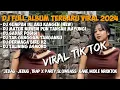 Lagu DJ KANGEN MANTAN ILUX FULL ALBUM TERBARU VIRAL 2024