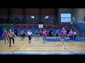 Zumba à Liège - bollywood - Sukhbir, Ikka & Abhijit Vaghani - Oh Ho Ho Ho (Remix)