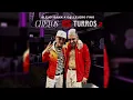 ALEJO ISAKK ❌️ CALLEJERO FINO - CHETOS VS TURRO$ 2