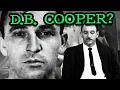 D.B. Cooper Suspect Update: Skip Hall in 2025