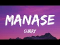 Curry - Manase (Lyrics) | Suprabhatha