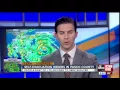 Self-evacuation orders in Pasco County