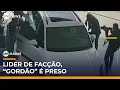 Download Lagu “Gordão”: Polícia prende líder de facção criminosa em SP com carros de luxo | #SBTManhã